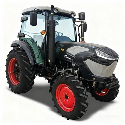 Traktor 90 KM